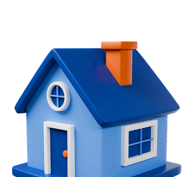 Blue House