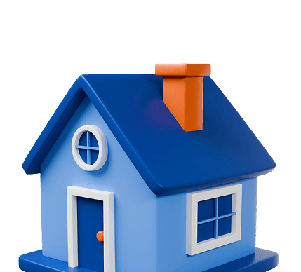 Blue House